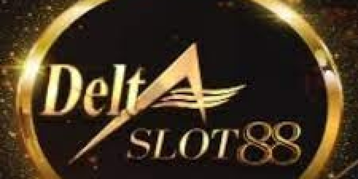 Situs Judi Slot Online Gacor Terpercaya 2024 Delta Slot88