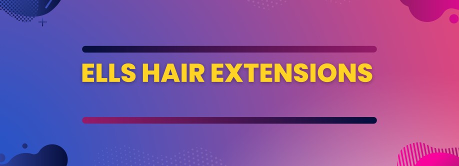 Ells Hair Extensions Cover Image