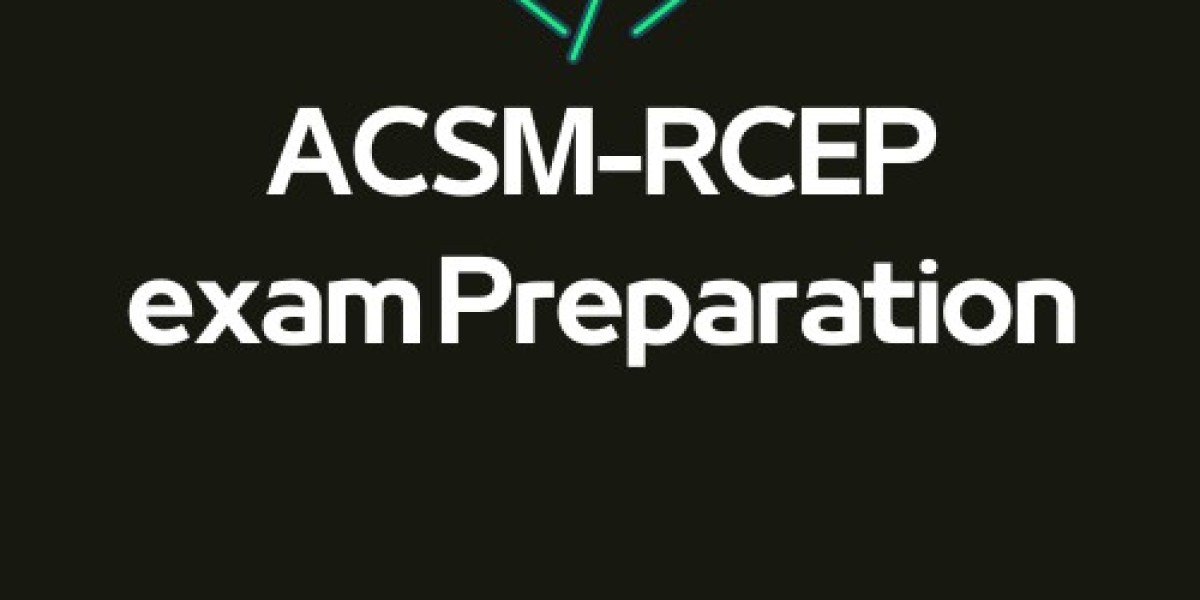 ACSM-RCEP: A Comprehensive Guide to Success in the American College of Sports Medicine Registered Clinical Exercise Phys