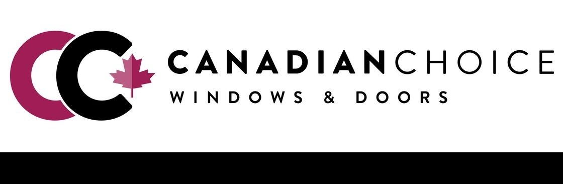 Canadian Choice Replacement Windows Cover Image