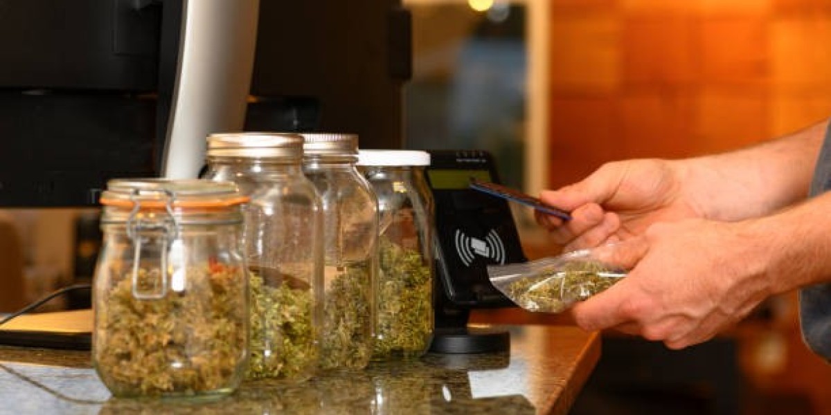 High Times Ahead: Navigating Your Local Weed Dispensary Scene