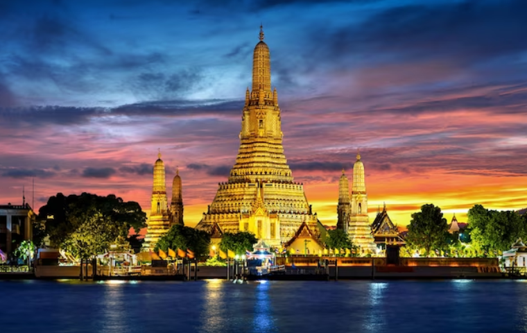 Beyond Explore - Thailand's Ultimate Tour Package