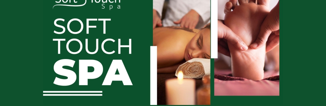 Soft Touch Spa Cover Image