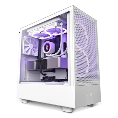 NZXT H5 Fl Profile Picture