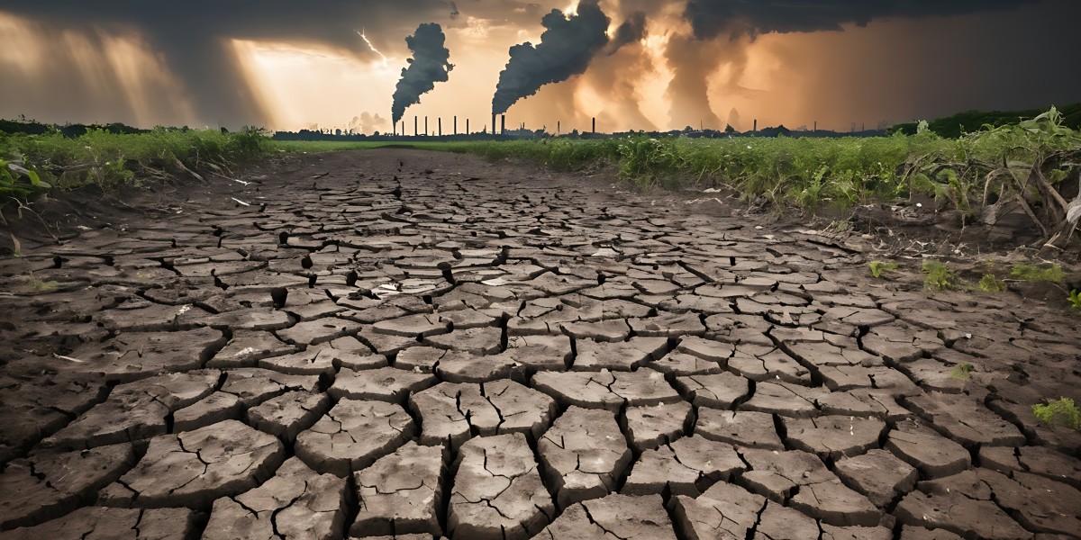 The Unfolding Climate Crisis: A 50-Year Retrospective