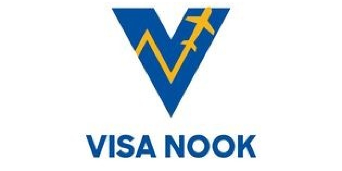 Visa Nook Consultancy