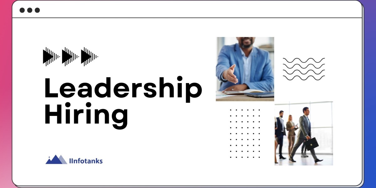 Leadership Hiring | Leadership Hiring Firm