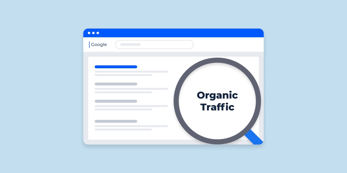 Developing an Effective SEO Strategy to Boost Organic Traffic