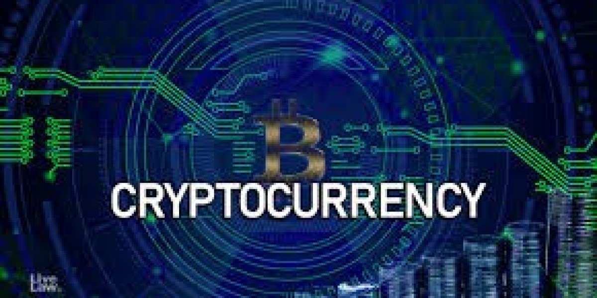 Decoding Cryptocurrency: A Comprehensive Overview of Digital Currency