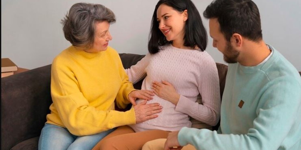 The Importance of Early Prenatal Care for Expectant Mothers
