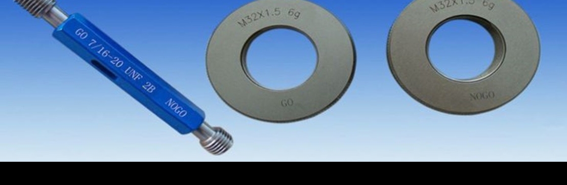 Gauges tools Cover Image
