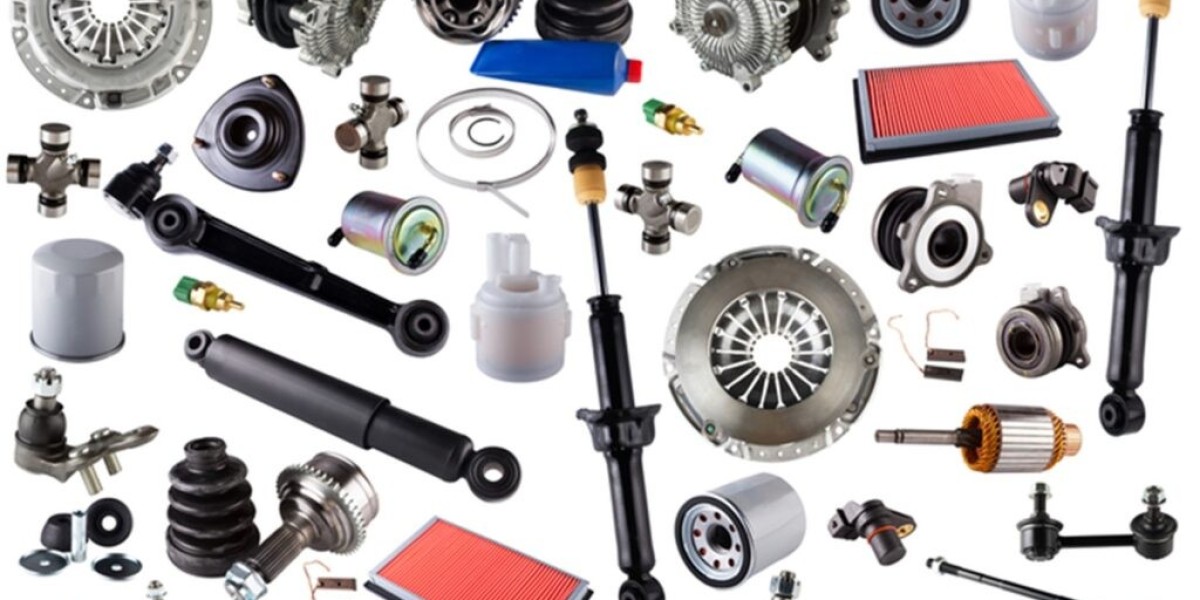 How Do I Find Discounted Auto Parts?