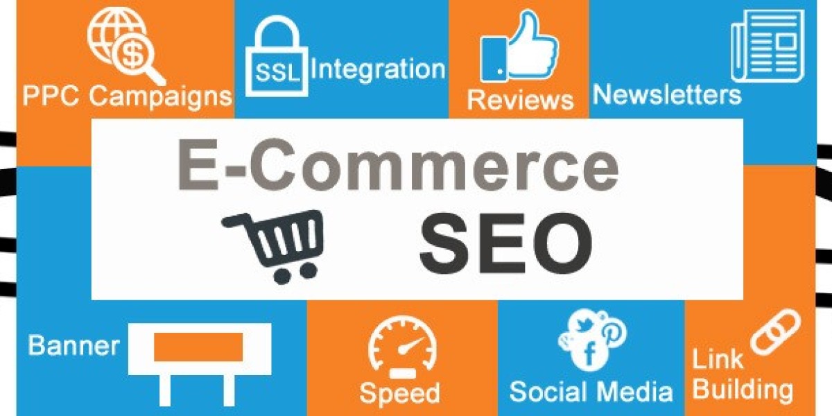 How Can eCommerce SEO Services Boost Conversion Rates?