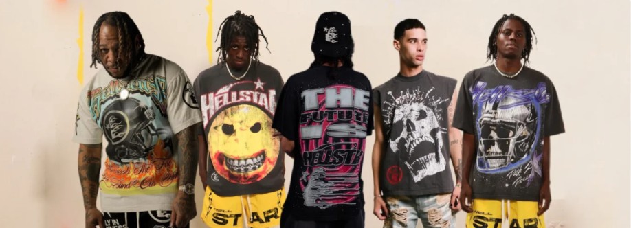 Hellstar Shirt Cover Image