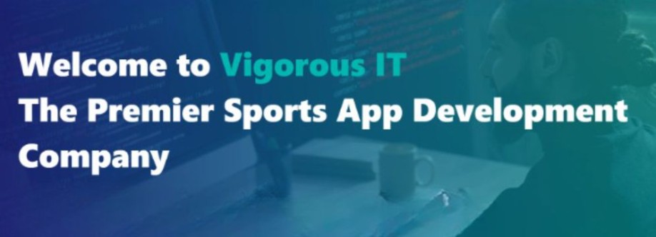 Vigorous IT Solutions Cover Image