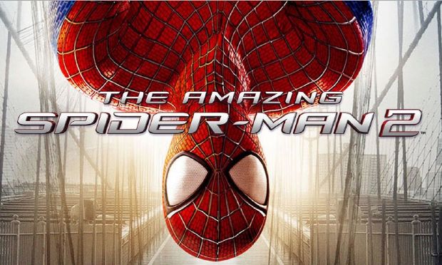 The Amazing Spider-Man 2 PC Download (ALL DLC) - STEAMUNLOCKED