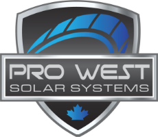 Pro West Solar Systems - Attorney - Law