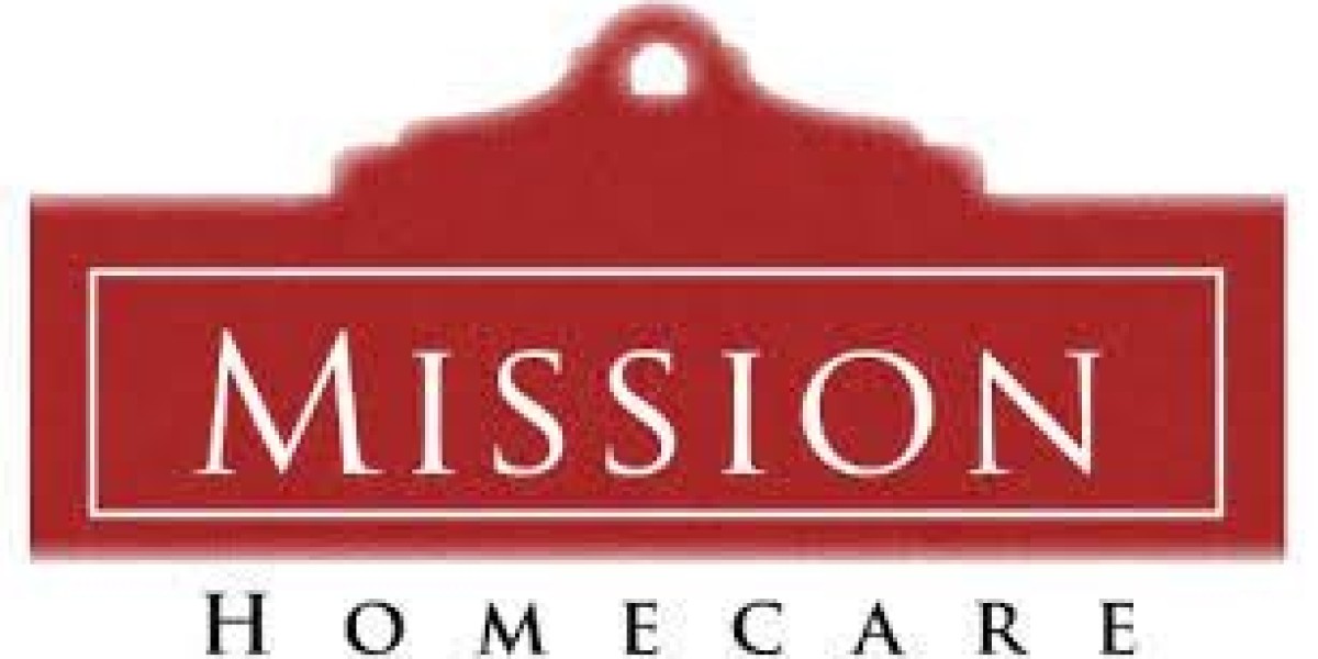 Mission Home Healthcare: Pioneering Compassionate and Personalized Care