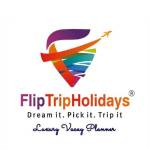 Fliptrip tourpackage Profile Picture
