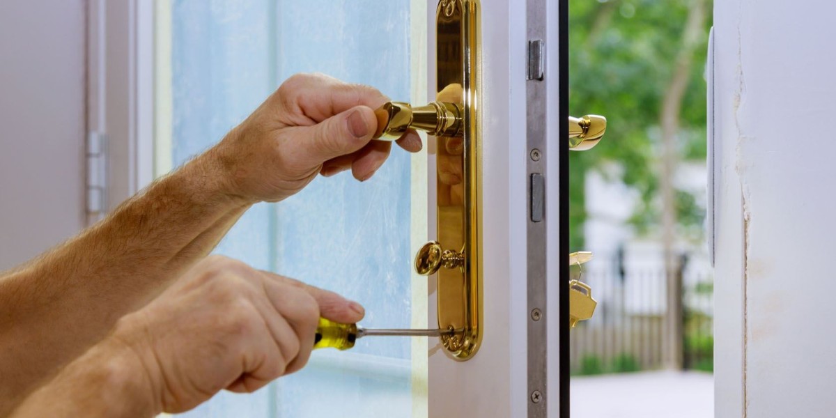 The Ultimate Guide to Finding the Best Locksmith in Raleigh, NC