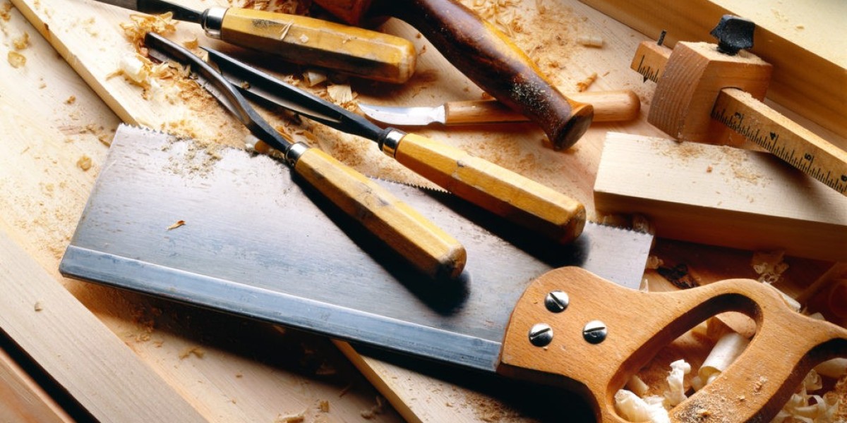 Professional Carpentry Services: Crafting Excellence in Every Detail