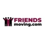 Friends Moving Profile Picture
