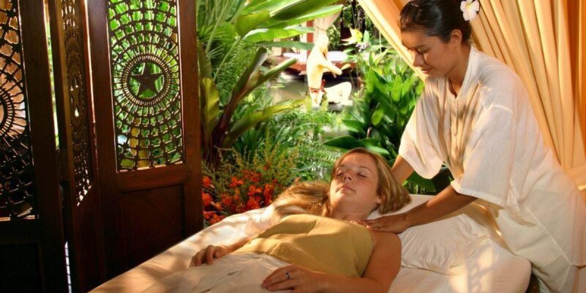 Revel in Relaxation: The Ultimate Guide to Home Services Massage in Dubai with Zen At Home