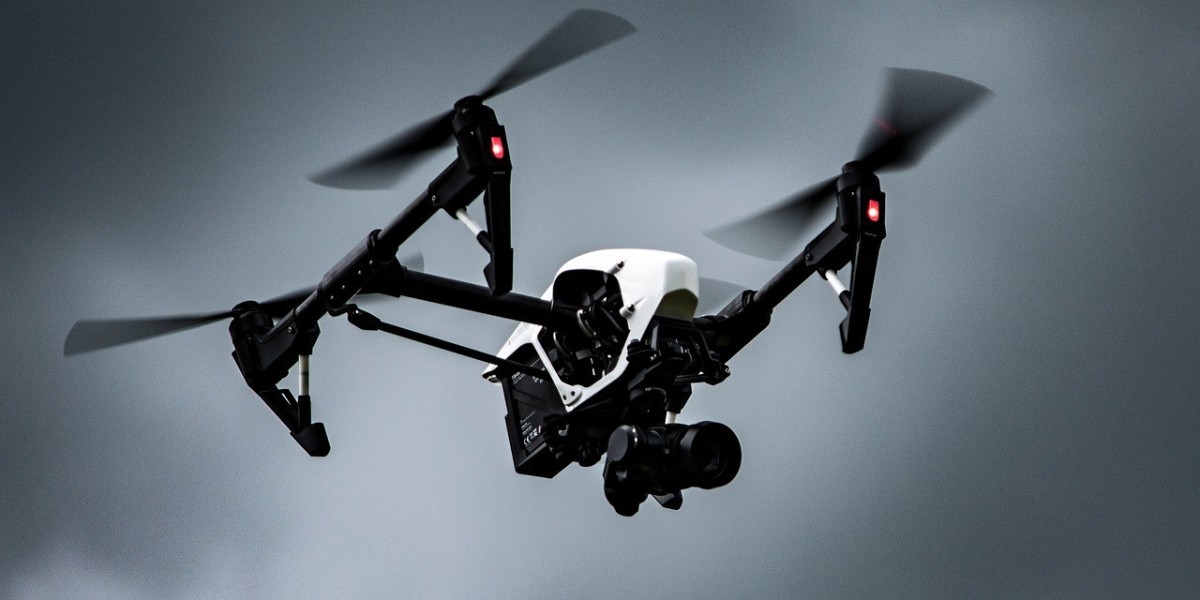 Drone Services Market Size and Key Findings, Discerning Growth Opportunities by 2030