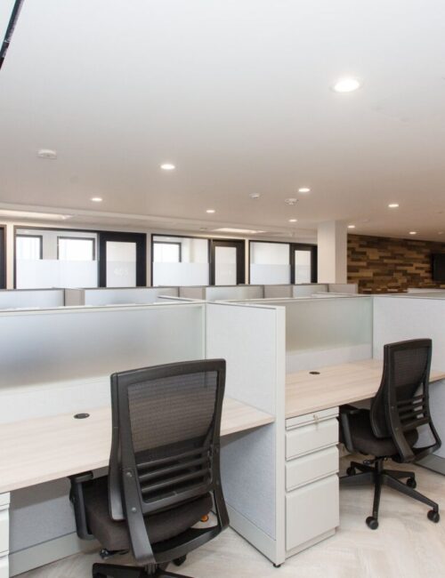 Flexible Managed Office Space For Rent In New Jersey, NJ