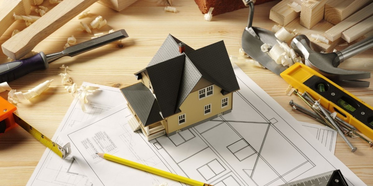 How To Compare And Select The Best Home Builder Companies Near Me