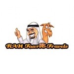RAH Tourism Tour Agency Dubai Profile Picture