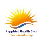 Sapphire Healthcare India Profile Picture