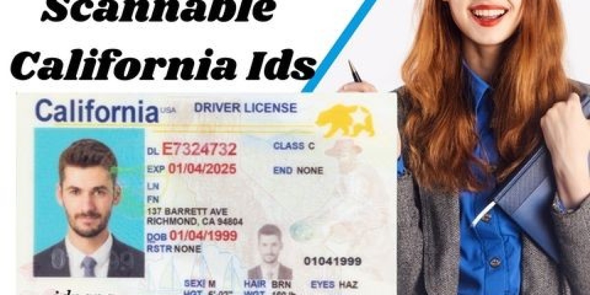 Accessibility Unleashed: California Handicap Parking Permit with Ease at IDPAPA!