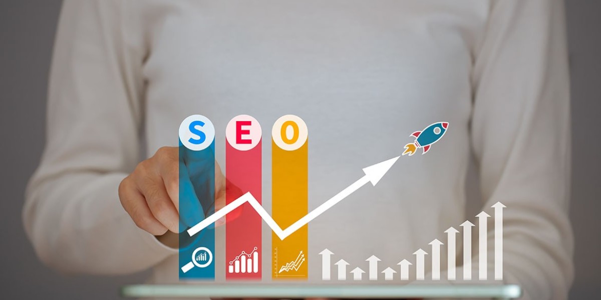 Navigating the Digital Landscape with the Leading SEO Company in Toronto