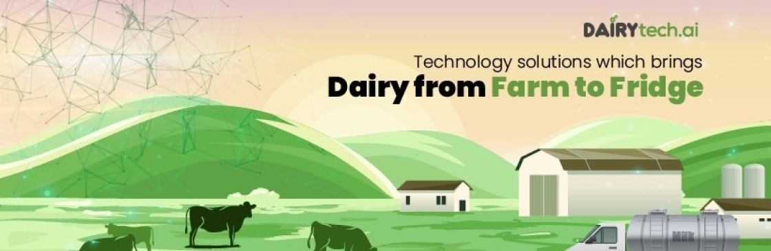 Dairytech Cover Image