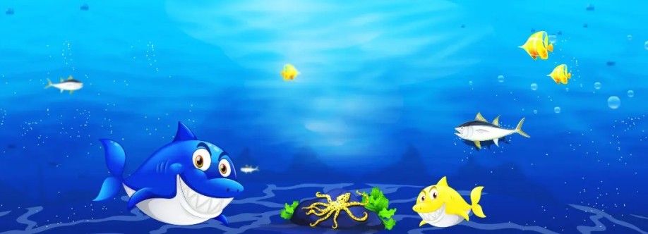 Orion Stars Fish Games Cover Image