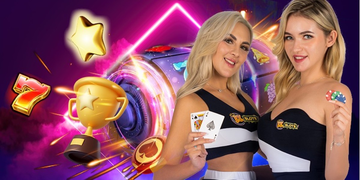 KKSLOTS Online Casino Enables You to Play Live Games From Your Desktop