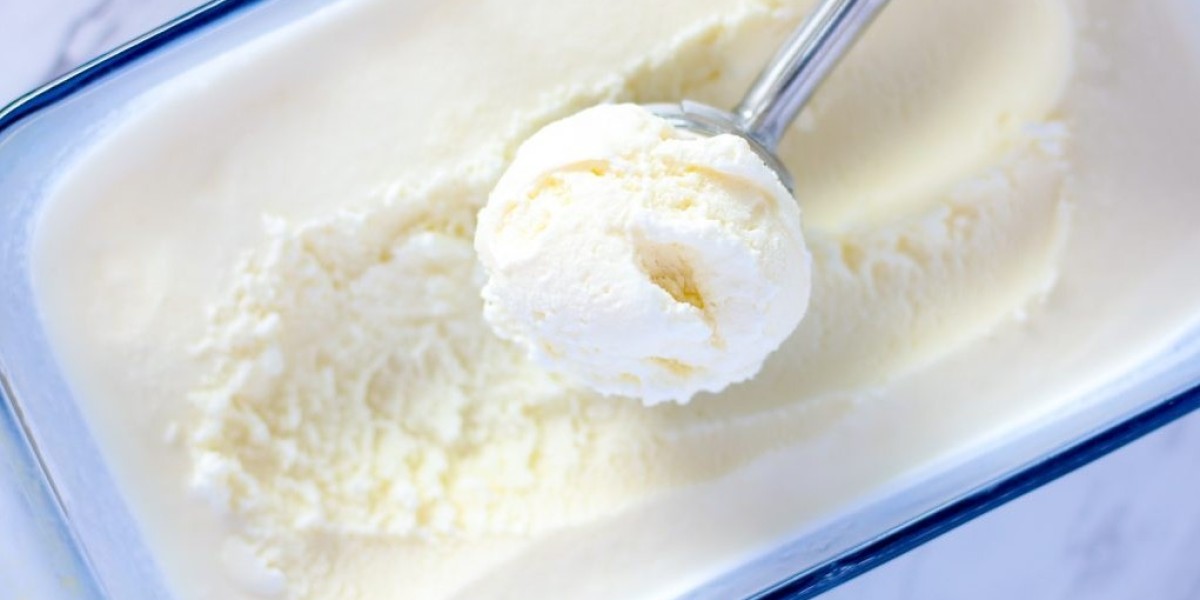 Temperature Control Tips for Long-Lasting Ice Cream Quality