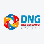 DNG Web Developer Profile Picture