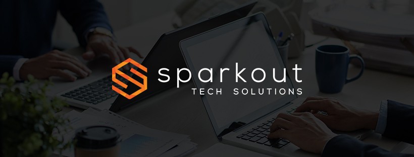 Sparkout Tech - Software Development Company