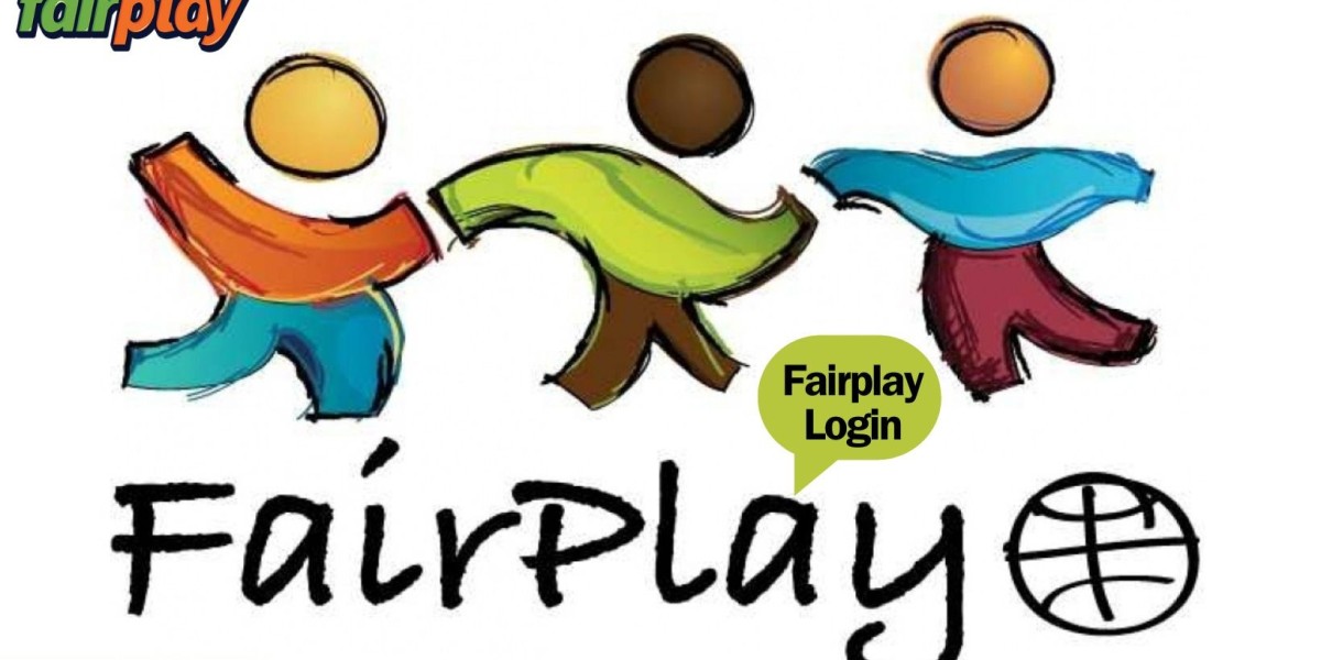 FairPlay Login India | The Best Sports Betting Platform in 2024