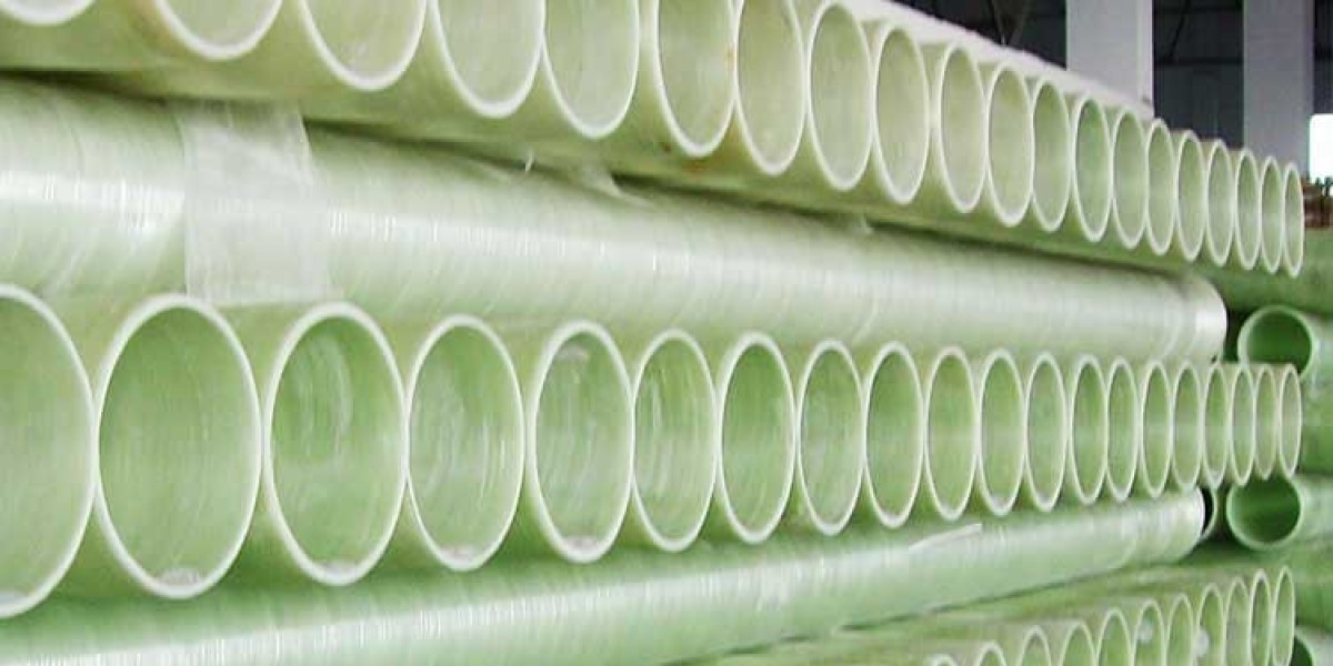 Lightweight Reinforced Thermoplastic Pipe Market Statistics, Business Opportunities, Competitive Landscape and Industry 