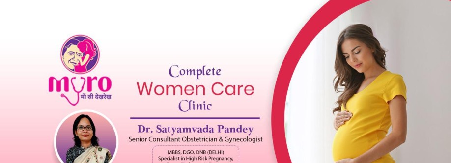 Dr Satyamvada Pandey Cover Image