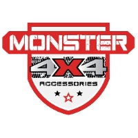 Monster 4X4 Accessories: Your Ultimate 4X4 Service Provider listed at 1stopstartup.com