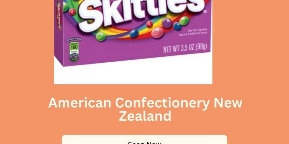 Best American Confectionery Shops | Stock4Shops - Wholesale Products