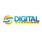 Digital Score Web Profile Picture