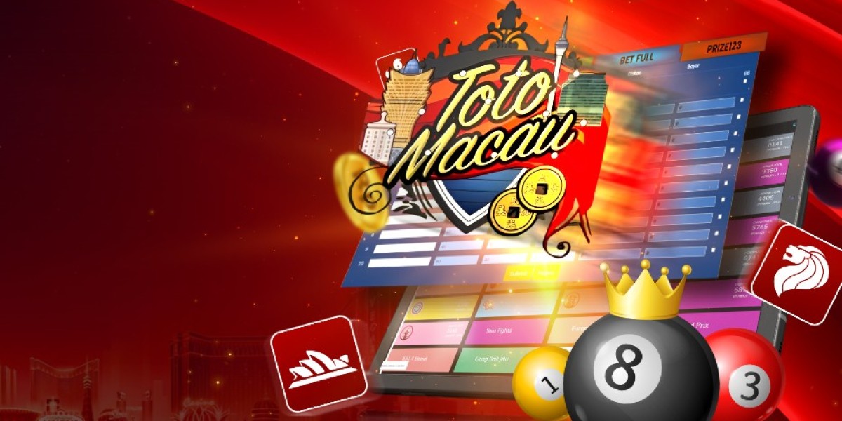 "Promosi dan Bonus: Cara Maksimalkan Pengalaman Bermain Toto Macau"
