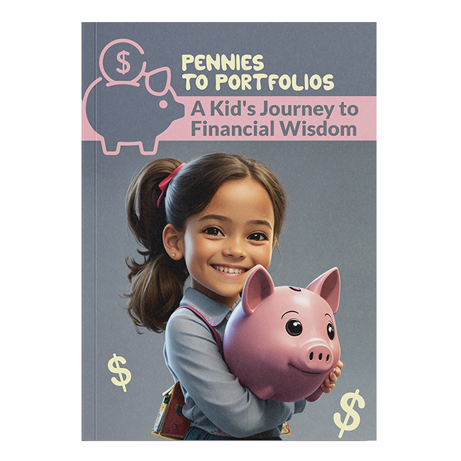 Financial Literacy for Kids | Kids Financial Literacy
