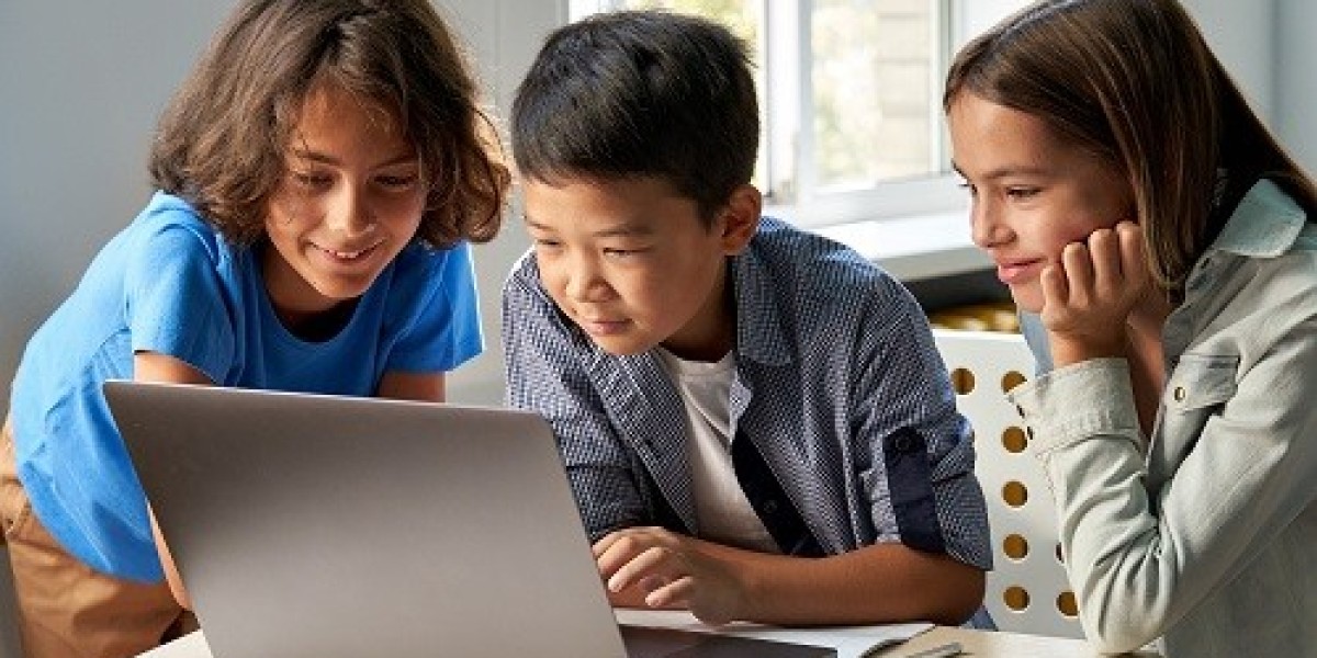Unleashing the Power of Online English Learning for Kids with Oxbridge
