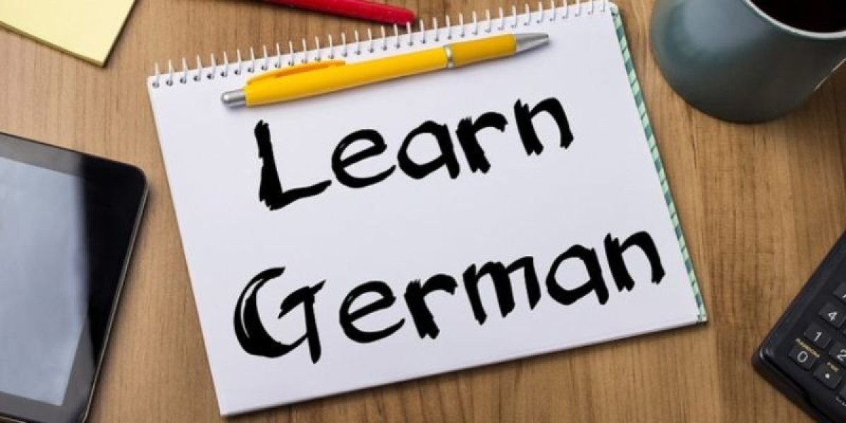 How to Use German Learning Apps Effectively